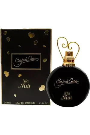 Coup De Coeur Perfume - para mujer
