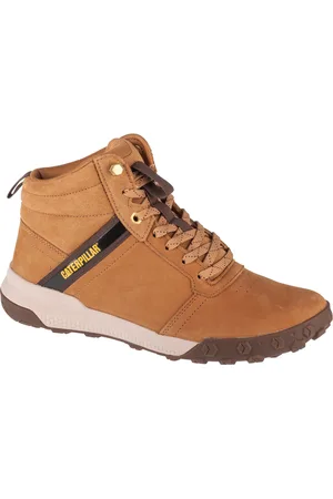 Caterpillar Zapatillas Hex Ready Mid para hombre