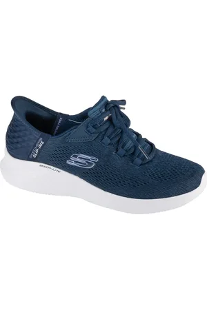 Skechers Zapatillas Slip-Ins: Skech-Lite Pro - Natural Beauty para mujer