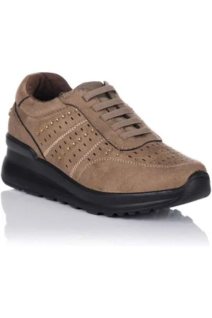 Amarpies Zapatos Mujer AST2700 para mujer