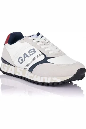 GAS Zapatillas SEDRIK MIX 2 para mujer