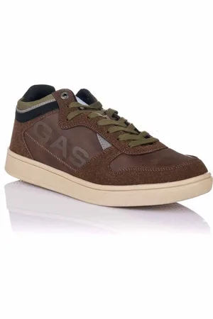 GAS Zapatillas DARMAH MIX para mujer