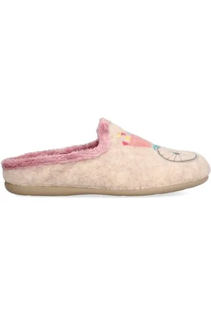 Cabrera Pantuflas 77007 para mujer