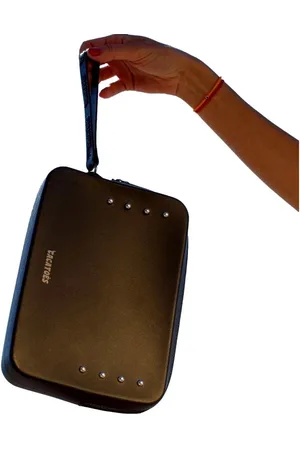 Raffaello Netw Bolso de mano BOLSO MUJER GISELA STUDDED 22S964 para mujer