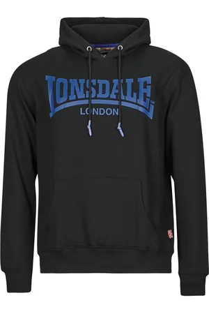 Lonsdale London Jersey CHATSWORTH para hombre