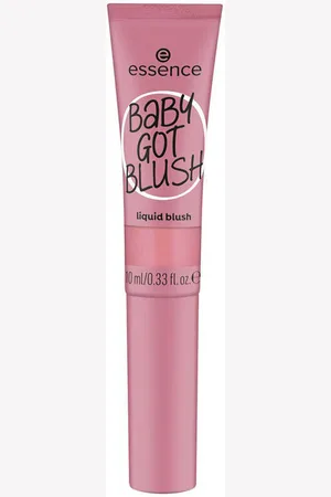Essence Iluminador Baby Got Glow Iluminador Líquido 30-dusty Rose para mujer