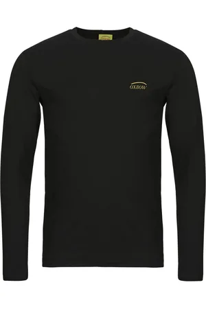 Oxbow Camiseta manga larga Q2TEKOVA para hombre