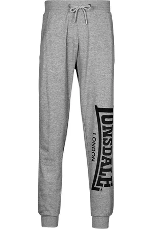 Lonsdale London Pantalón chandal LOGO LARGE para hombre