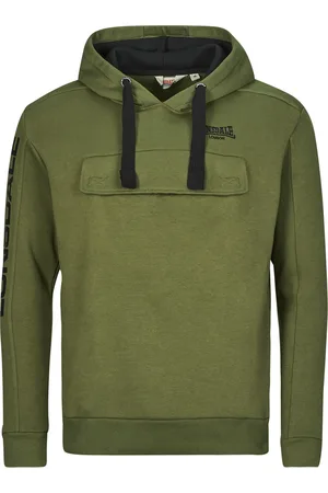Lonsdale London Jersey RUSHEN para hombre