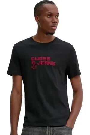 Guess Camiseta Authentic G para hombre