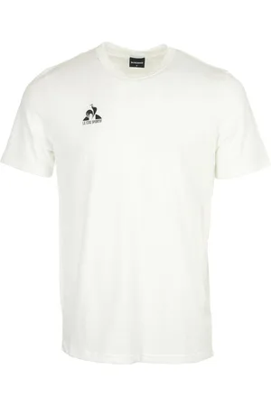 Le Coq Sportif Camiseta Tee Présentation SS n°1 para hombre
