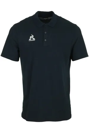 Le Coq Sportif Tops y Camisetas Polo Présentation SS n°1 para hombre