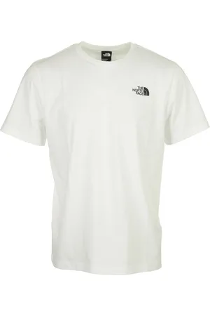 The North Face Camiseta M S/S Redbox Celebration Tee para hombre