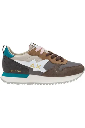 sun68 Deportivas Moda STARGIRL SCPZ44209-S47 para mujer