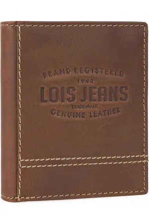 Lois Cartera Hamilton para hombre