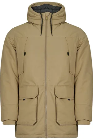 JACK & JONES Parka JJCONSTRUCT para hombre