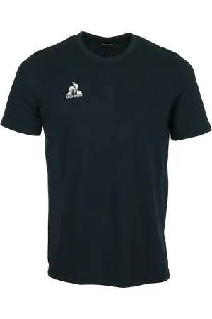 Le Coq Sportif Camiseta Tee Présentation SS n°1 para hombre