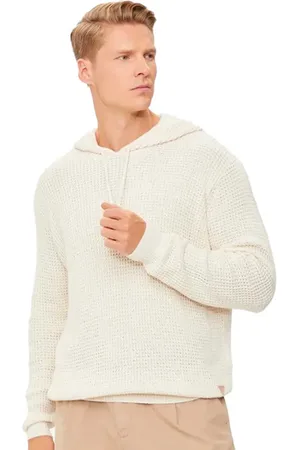 Guess Jersey Derik para hombre