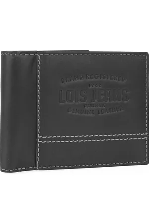Lois Cartera Hamilton para hombre