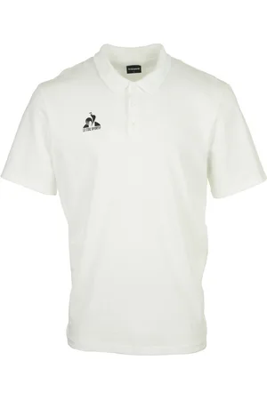 Le Coq Sportif Tops y Camisetas Polo Présentation SS n°1 para hombre