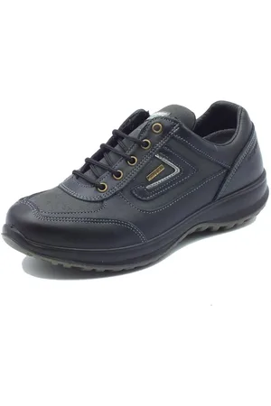 Grisport Zapatos Bajos 86010V Nero para hombre