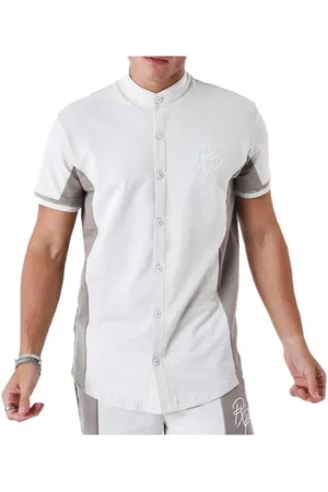 Project X Paris Camisa manga corta - para hombre
