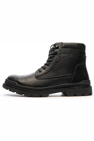 RELIFE Zapatillas altas - para hombre