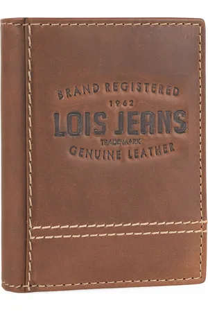 Lois Cartera Hamilton para hombre