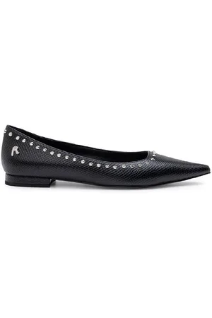 Replay Bailarinas PERRY SNAKE RB210004S para mujer