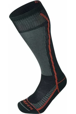 Lorpen Calcetines STPE SKI THERMIC ECO para mujer