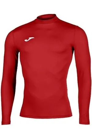 Joma Camiseta manga larga - para mujer