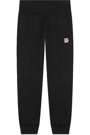 DKNY Pantalón chandal D62075/09B para niña