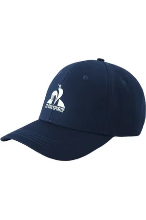 Sombreros Gorras Le Coq Sportif para Hombre coleccion nueva temporada Otono 2024 FASHIOLA.es