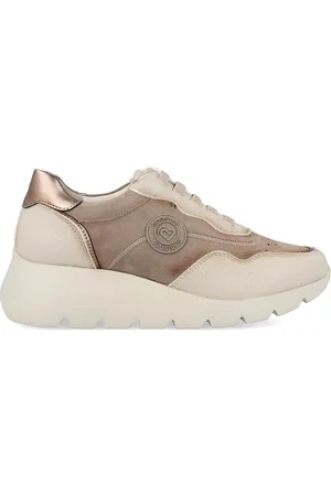 Amarpies Zapatos Bajos AMD27095 para mujer