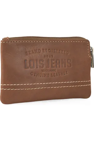 Lois Cartera Hamilton para hombre