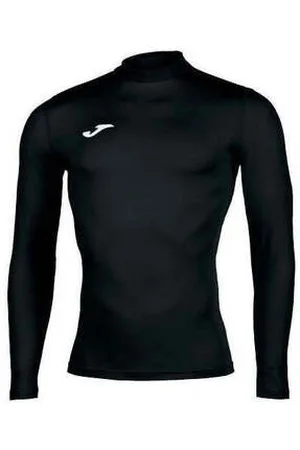 Joma Camiseta manga larga - para mujer