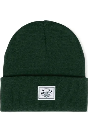 Herschel Gorra Elmer Beanie - Trekking Green para hombre