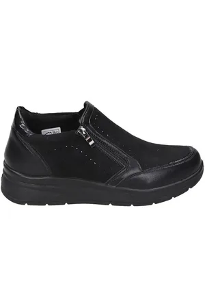 Amarpies Zapatos Bajos ATL27021 para mujer