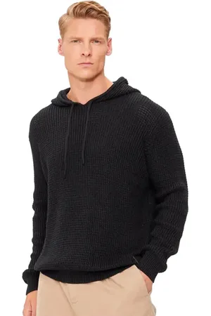 Guess Jersey Derik para hombre