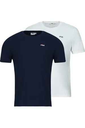Fila Camiseta BROD TEE PACK X2 para hombre