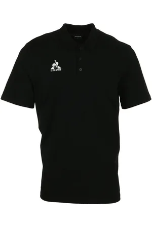 Le Coq Sportif Tops y Camisetas Polo Présentation SS n°1 para hombre