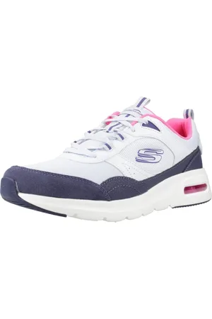 Skechers Deportivas Moda SKECH-AIR COURT para mujer