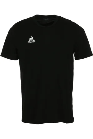 Le Coq Sportif Camiseta Tee Présentation SS n°1 para hombre