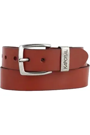 Kaporal 5 Cinturón Hedas para hombre