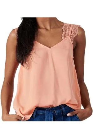 Kaporal 5 Camiseta tirantes - para mujer