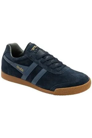 Gola Deportivas Moda HARRIER SUEDE para hombre