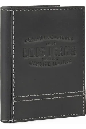Lois Cartera Hamilton para hombre