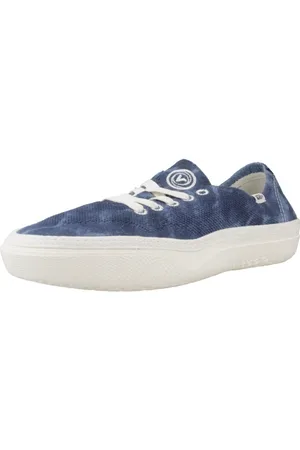 Vans Deportivas Moda CIRCLE VEE para hombre