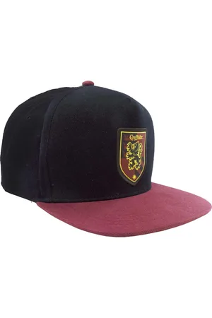 Harry Potter Gorra HE425 para mujer
