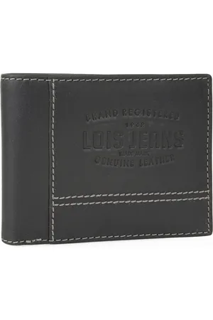 Lois Cartera Hamilton para hombre